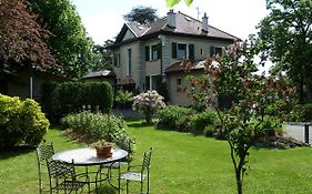 Bed And Breakfast Domaine Du Pressoir À